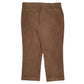 Mens Brown L.L. Bean   Trousers