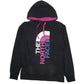 Womens Black The North Face  Hoodie Jumper