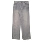 Womens Grey Dickies  Casual JeansW28 L26
