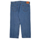 Mens Blue Levis   Jeans