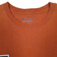 Mens Orange Champion Texas Longhorns  T Shirt