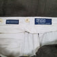 Mens Green Polo Ralph Lauren Pleated  Trousers