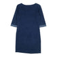 Womens Blue White Stuff   Dress