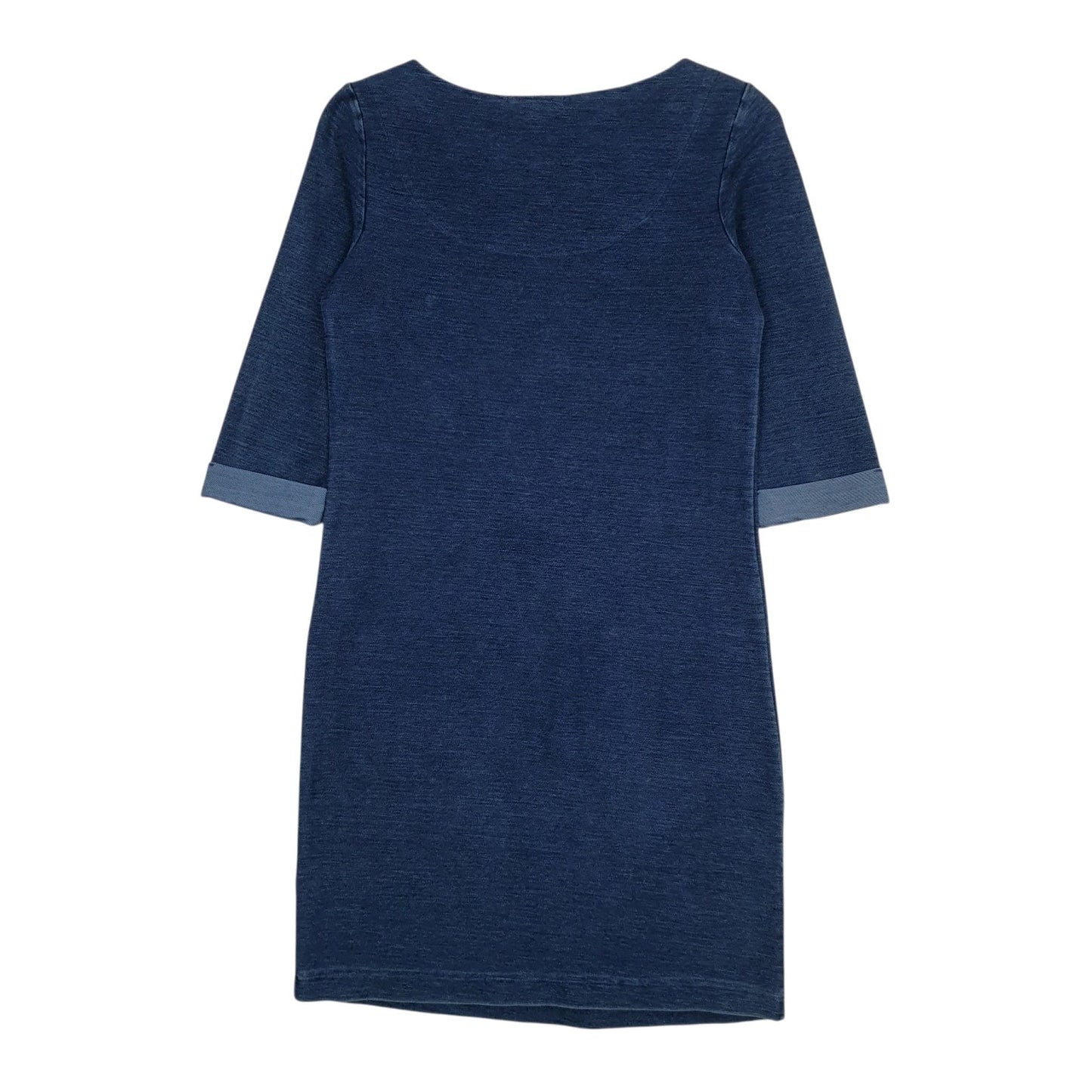 Womens Blue White Stuff   Dress