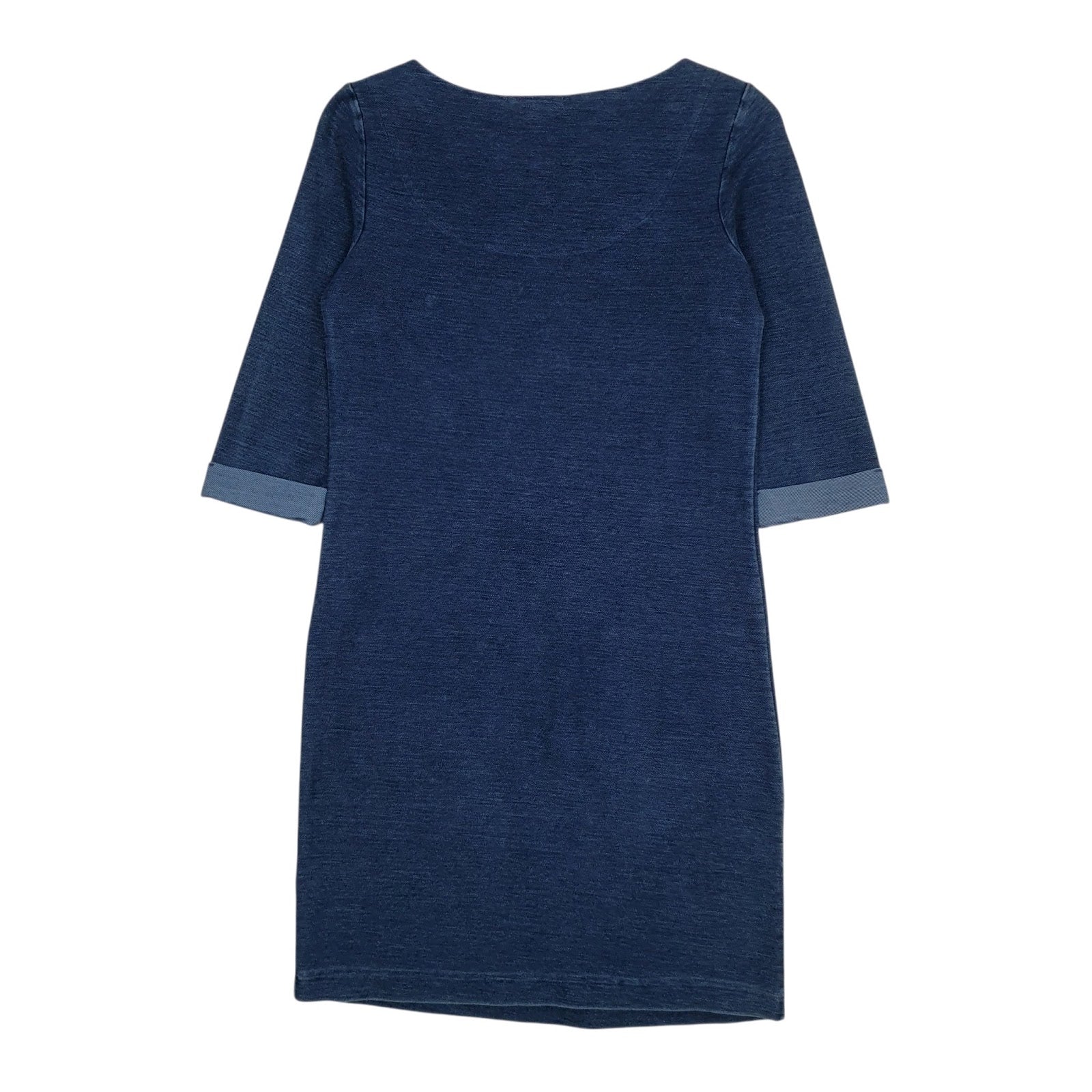 Womens Blue White Stuff   Dress