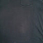 Mens Black Carhartt   T Shirt