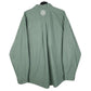 Mens Green L.L.Bean   Shirt