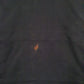 Womens Black Puma  Hoodie Jumper