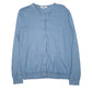 Womens Blue Uniqlo  Cardigan Jumper
