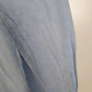 Mens Blue Sacoor   Shirt