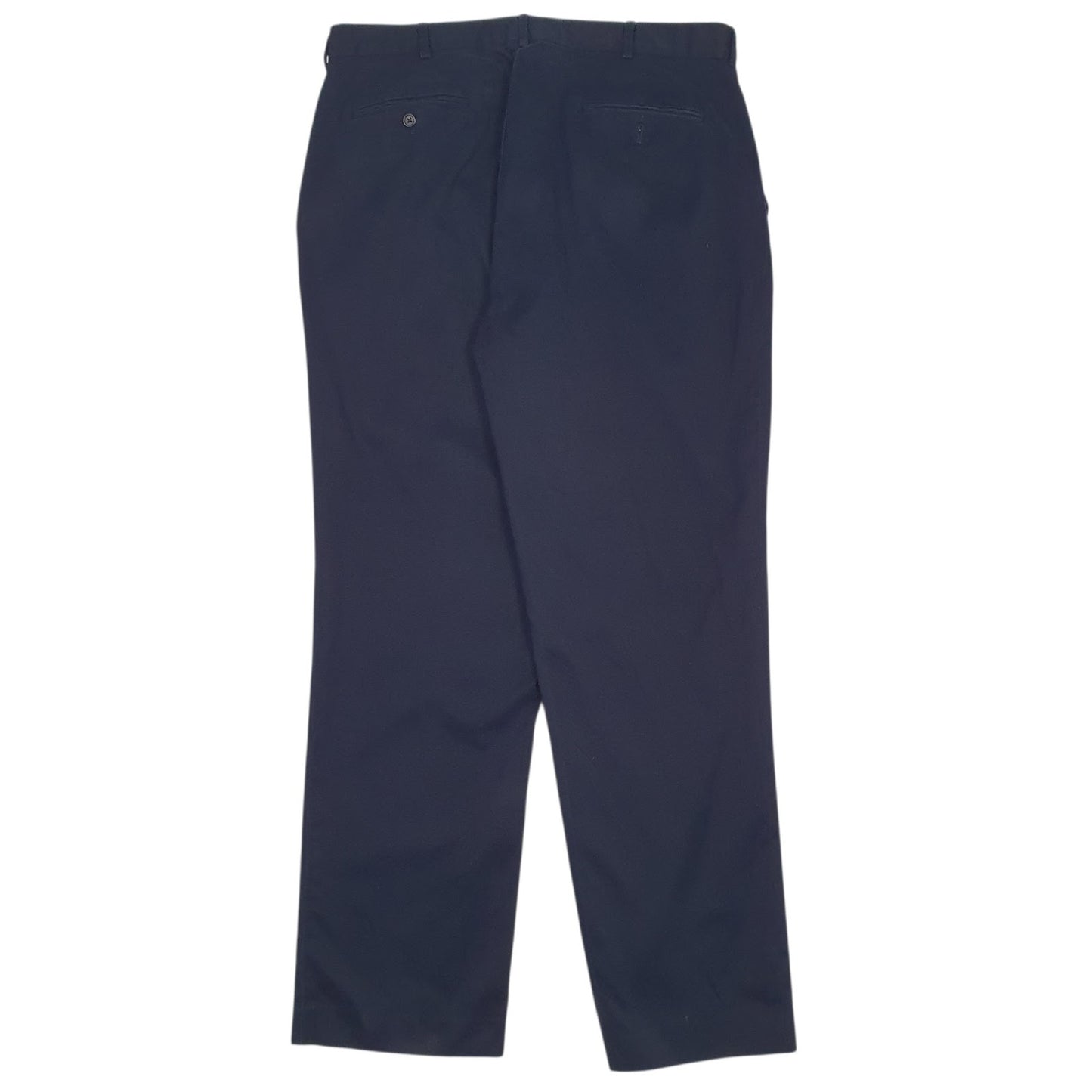 Mens Navy Polo Ralph Lauren   Trousers