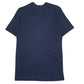 Mens Navy Nike Dri-Fit The Ultrafly Tour  T Shirt