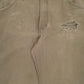 Mens Green Dickies Workwear  Trousers