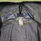 Womens Green Patagonia Rain Shadow Gilet Coat