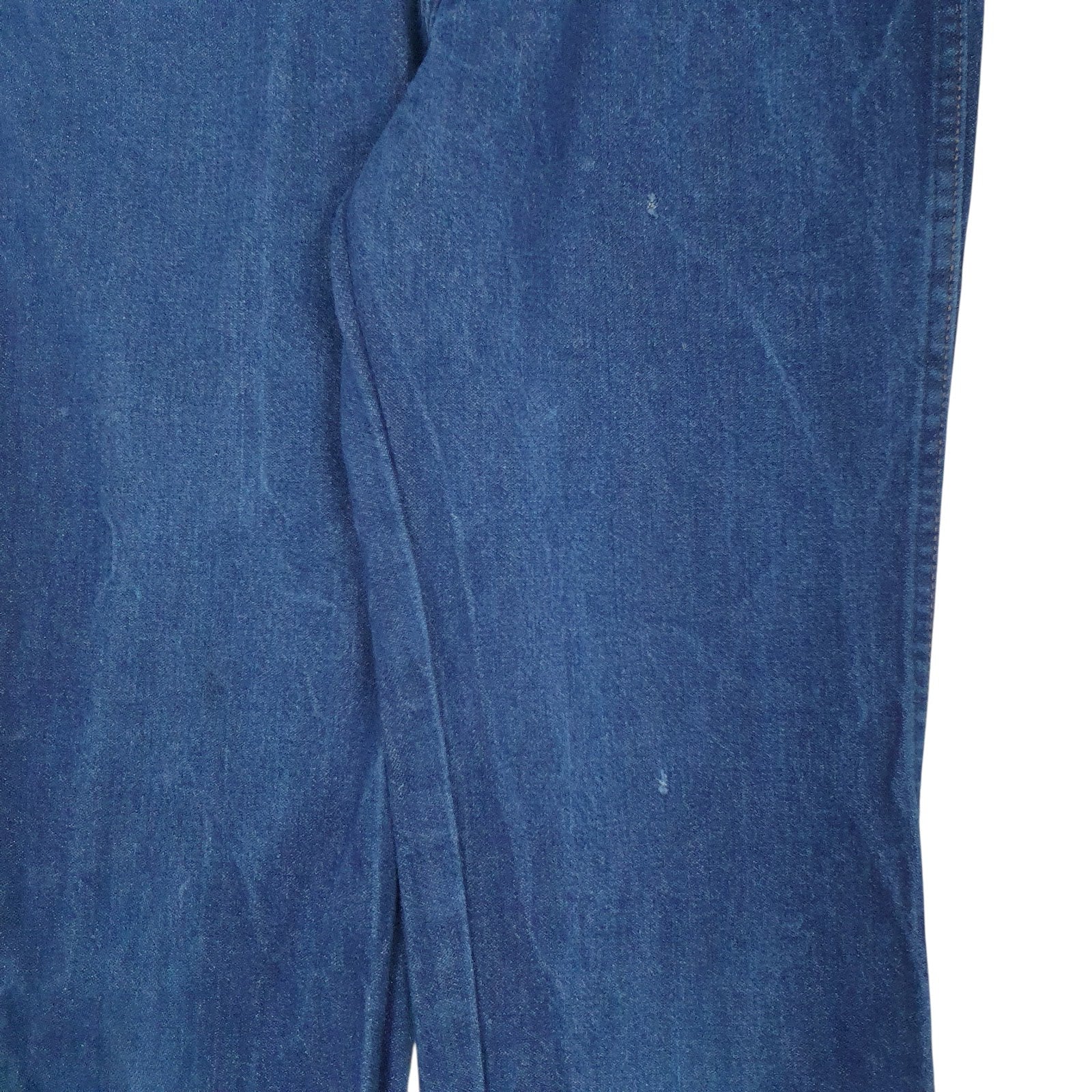 Mens Blue Wrangler   Jeans