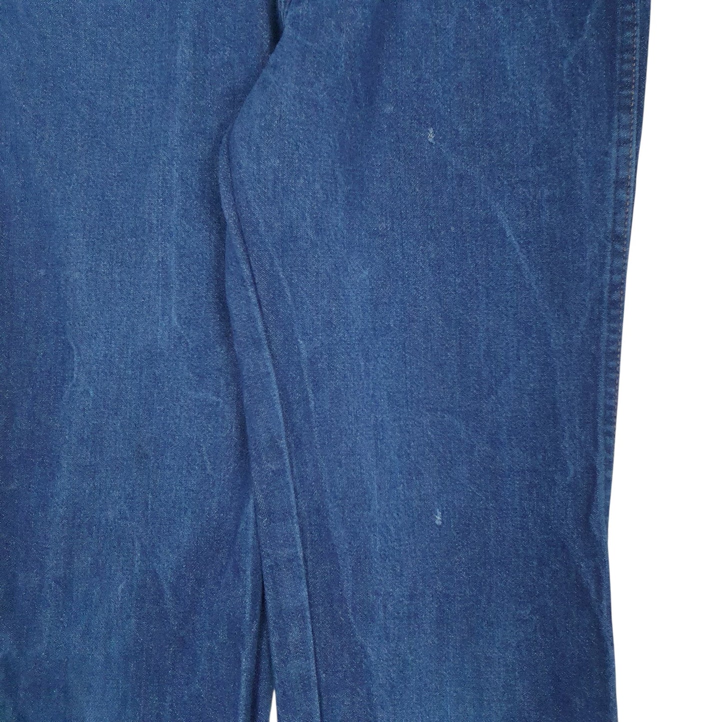 Mens Blue Wrangler   Jeans
