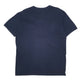 Mens Navy Polo Ralph Lauren V Neck  T Shirt