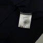Mens Navy Identic   T Shirt