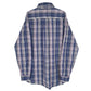 Mens Blue Tommy Hilfiger   Shirt