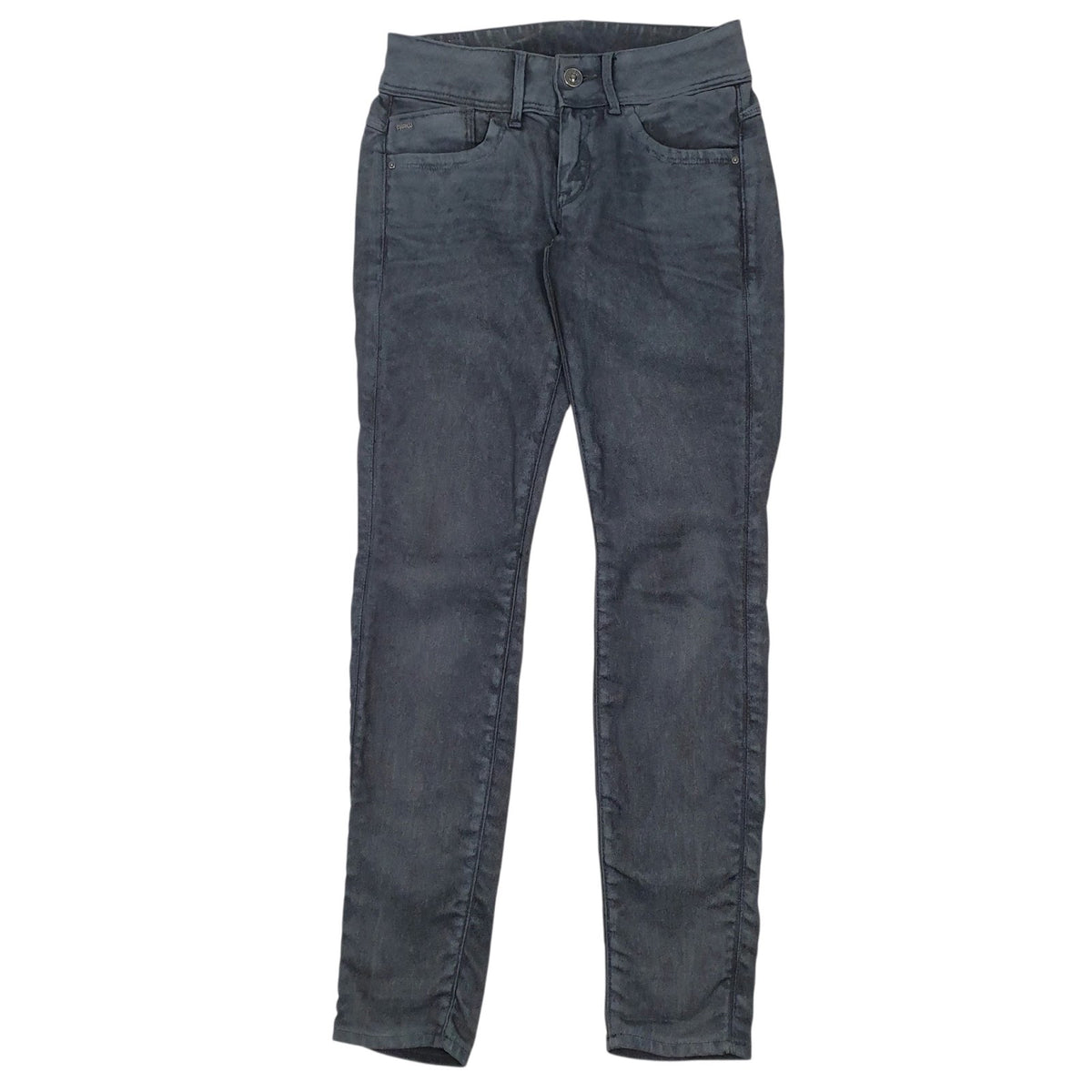 Womens Grey G-Star  Casual JeansW28 L30