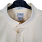 Mens Yellow L.L.Bean Tall  Shirt