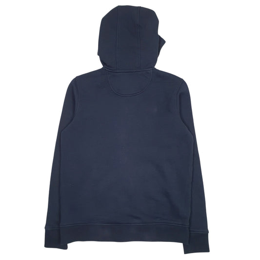 Womens Navy Carhartt  Full Zip Jumper
