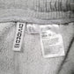 Womens Grey H&M Baggy  Trousers
