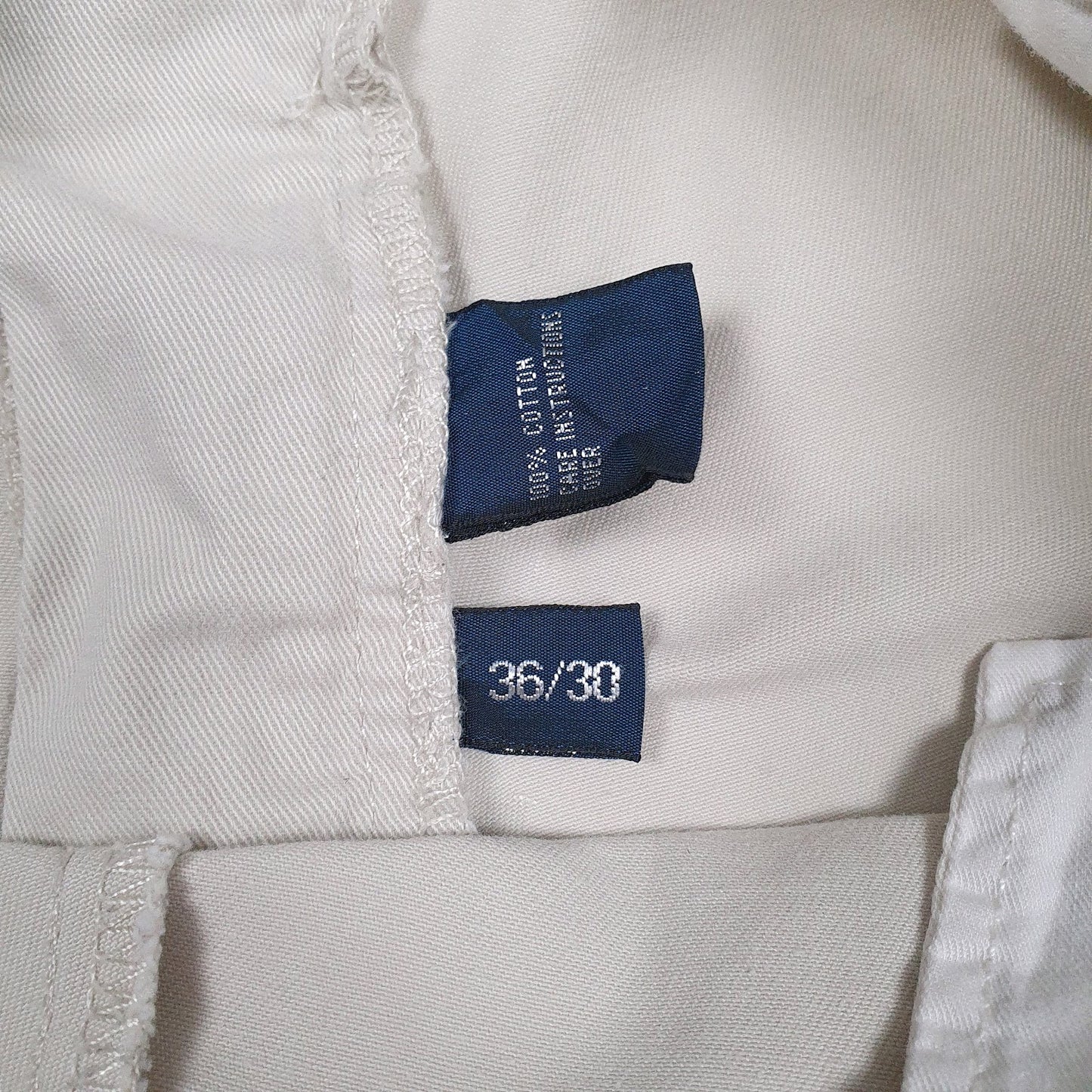 Mens Cream Polo Ralph Lauren  Hoodie Trousers