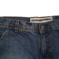 Mens Blue Arizona Jeans Co   Shorts