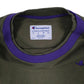 Mens Green Champion  Crewneck Jumper