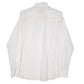 Mens White Pierre Cardin   Shirt