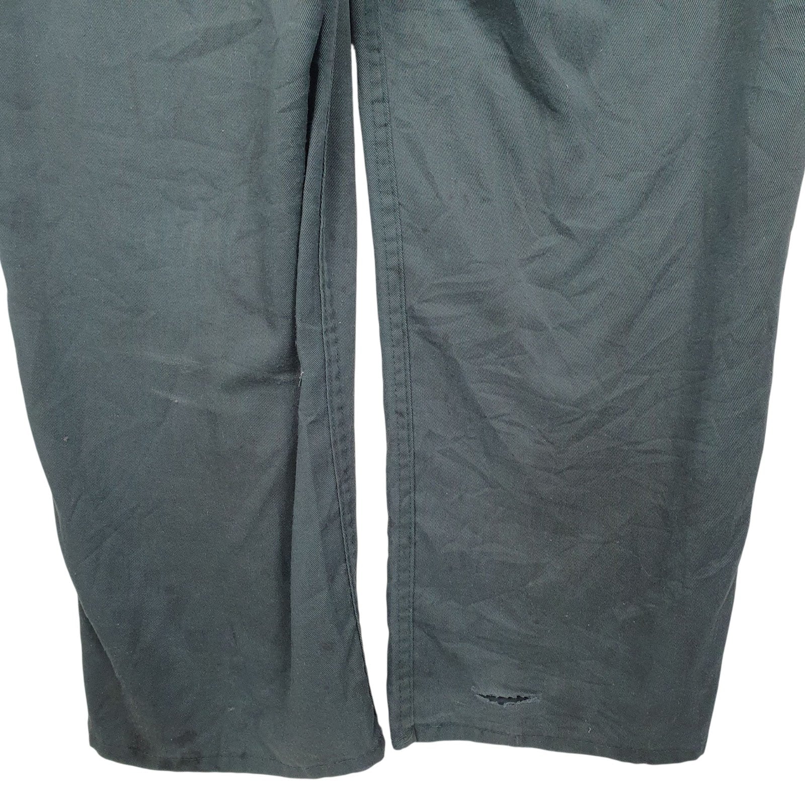 Mens Green Sears   Coat