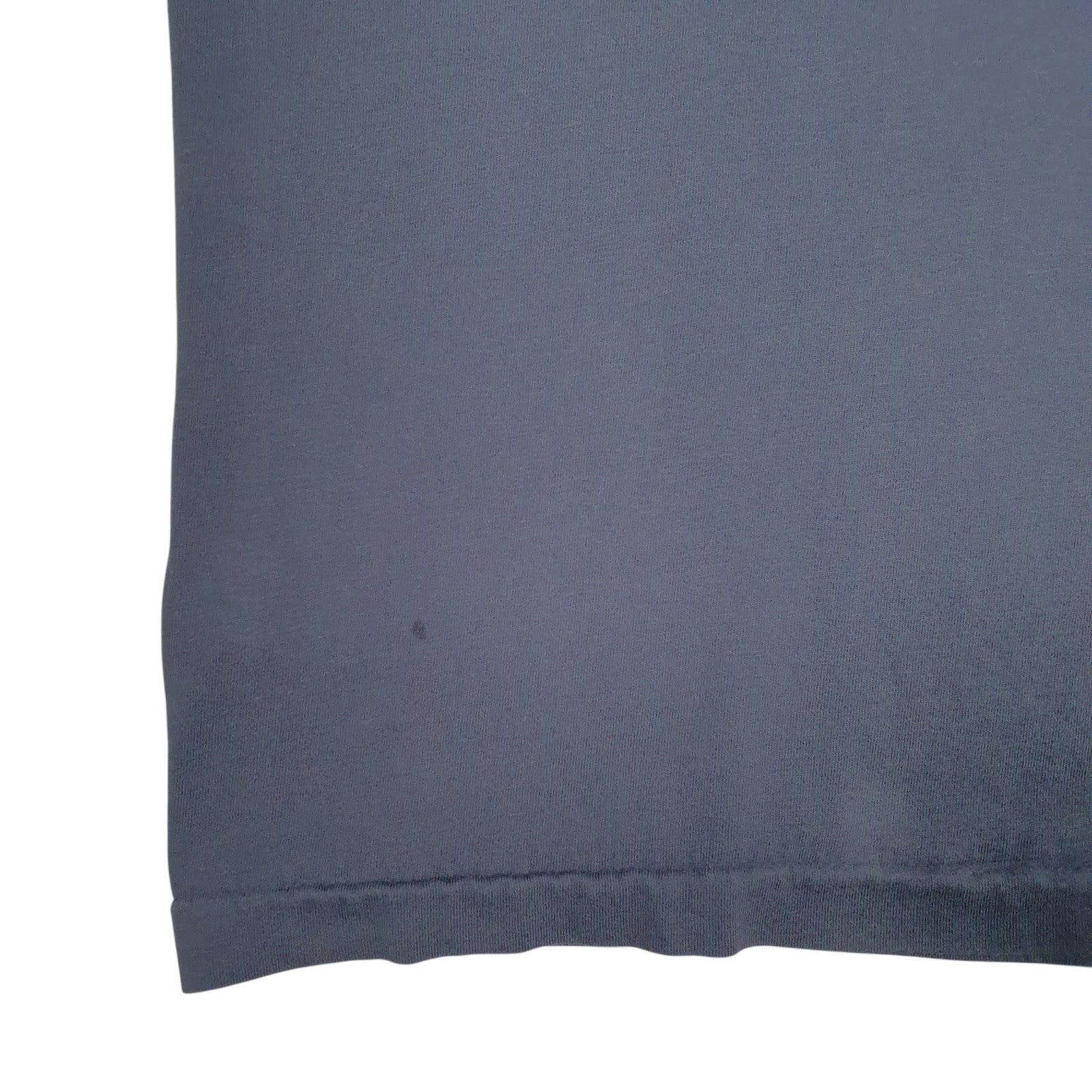 Mens Blue Polo Ralph Lauren   T Shirt