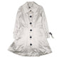 Womens Grey Real Riche   Coat