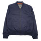 Mens Navy Levis   Coat