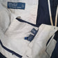 Mens Navy Polo Ralph Lauren   Trousers