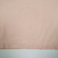 Mens Pink Kappa  Hoodie Polo Shirt