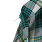 Mens Green Friendship   Shirt