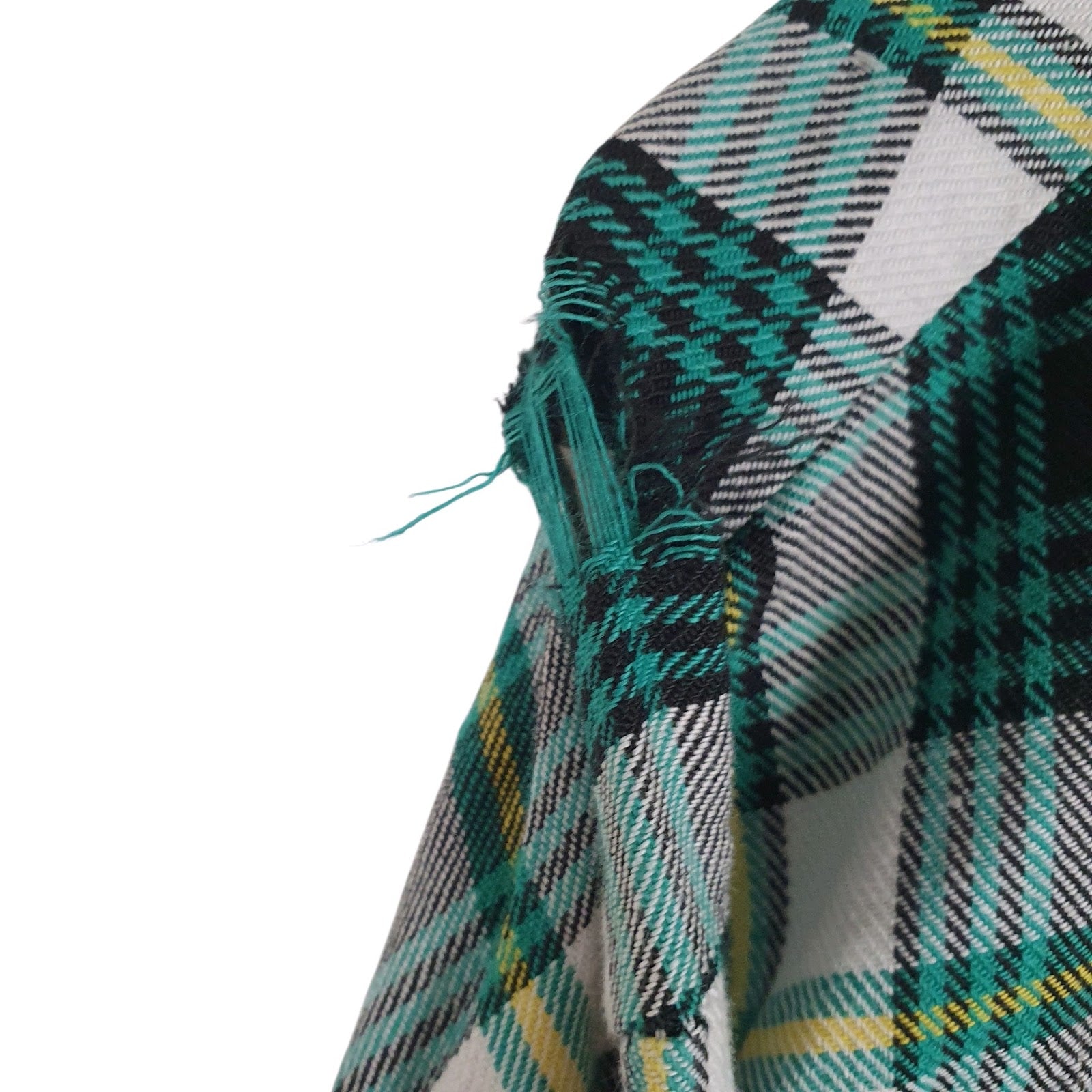 Mens Green Friendship   Shirt
