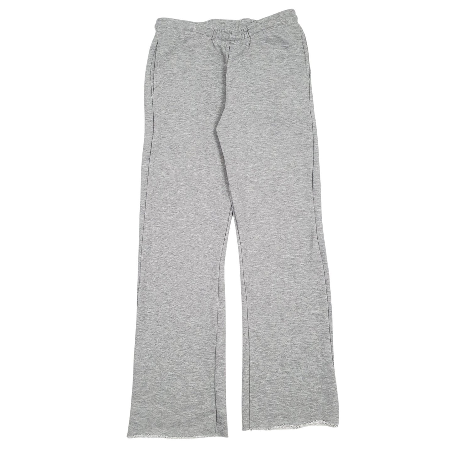 Womens Grey Addax  Jogger Trousers