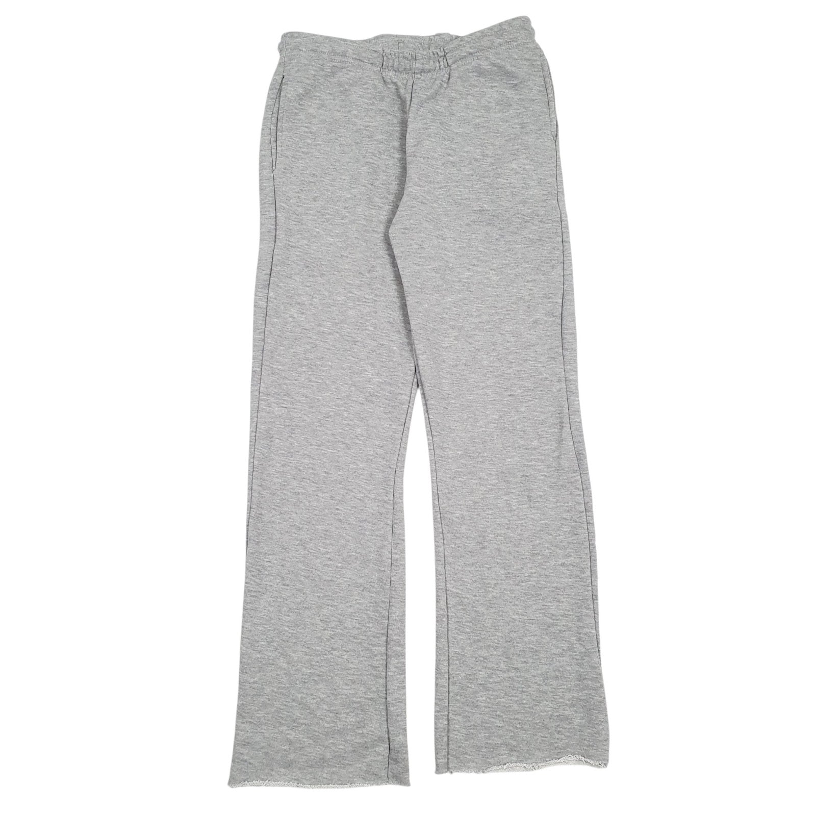 Womens Grey Addax  Jogger Trousers