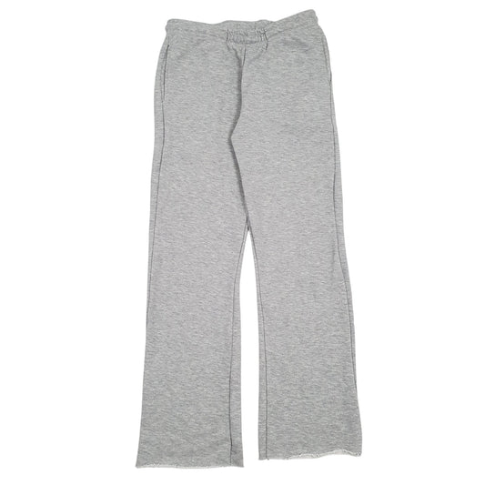 Womens Grey Addax  Jogger Trousers