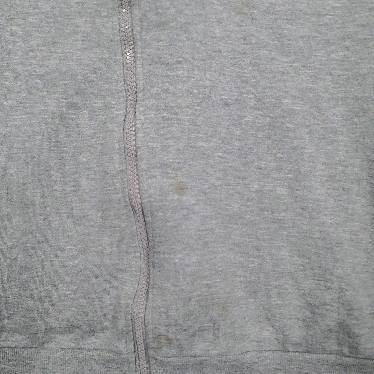 Womens Grey Cupsh  Hoodie Jumper