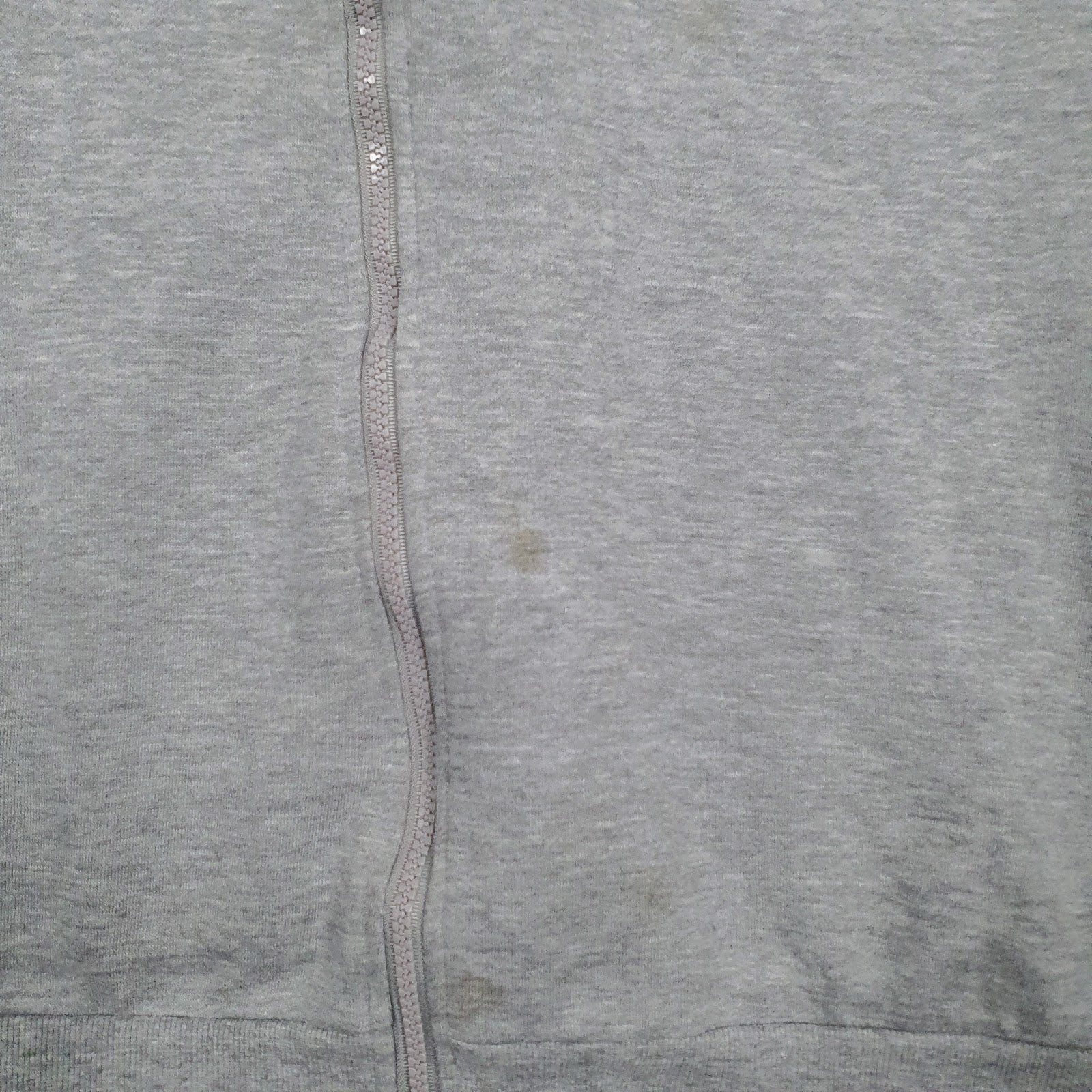 Womens Grey Cupsh  Hoodie Jumper