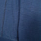 Mens Navy Tommy Hilfiger Lightweight Crewneck Jumper