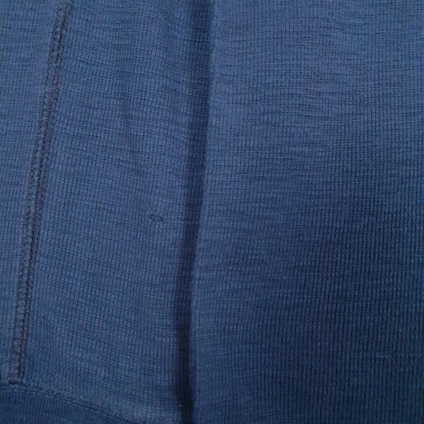 Mens Navy Tommy Hilfiger Lightweight Crewneck Jumper