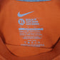 Mens Orange Nike Oklahoma State  T Shirt