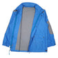 Mens Blue Brugi Vintage  Coat