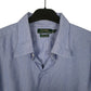 Mens Blue Ralph Lauren   Shirt