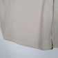 Mens Beige Fila   Shirt